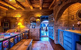 Casa Tierra Adobe Bed & Breakfast Bed & Breakfast Avra 3* United States Of America